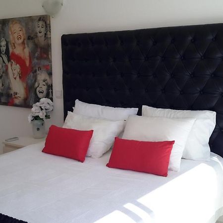 Villas Sol E Poesia 阿尔布费拉 外观 照片