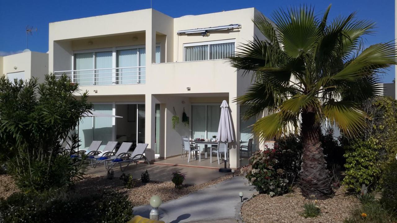 Villas Sol E Poesia 阿尔布费拉 外观 照片