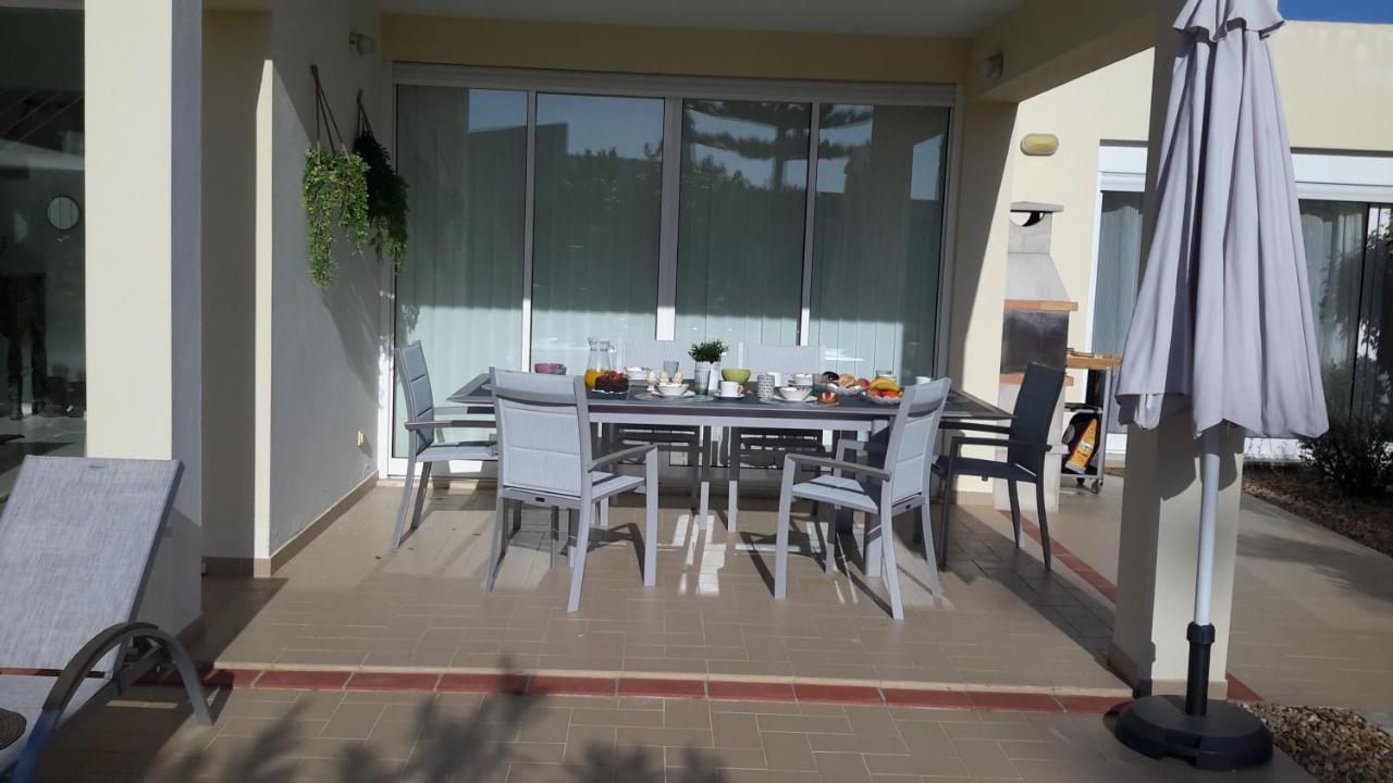 Villas Sol E Poesia 阿尔布费拉 外观 照片