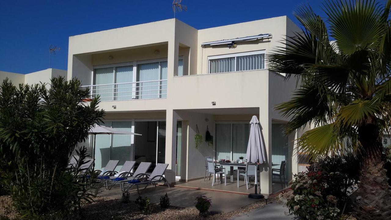 Villas Sol E Poesia 阿尔布费拉 外观 照片