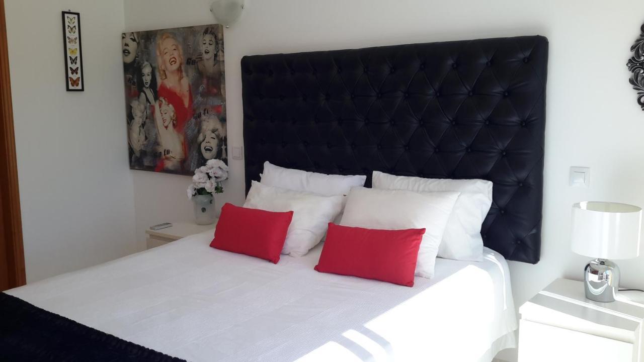 Villas Sol E Poesia 阿尔布费拉 外观 照片