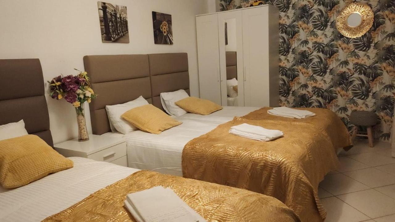Villas Sol E Poesia 阿尔布费拉 外观 照片
