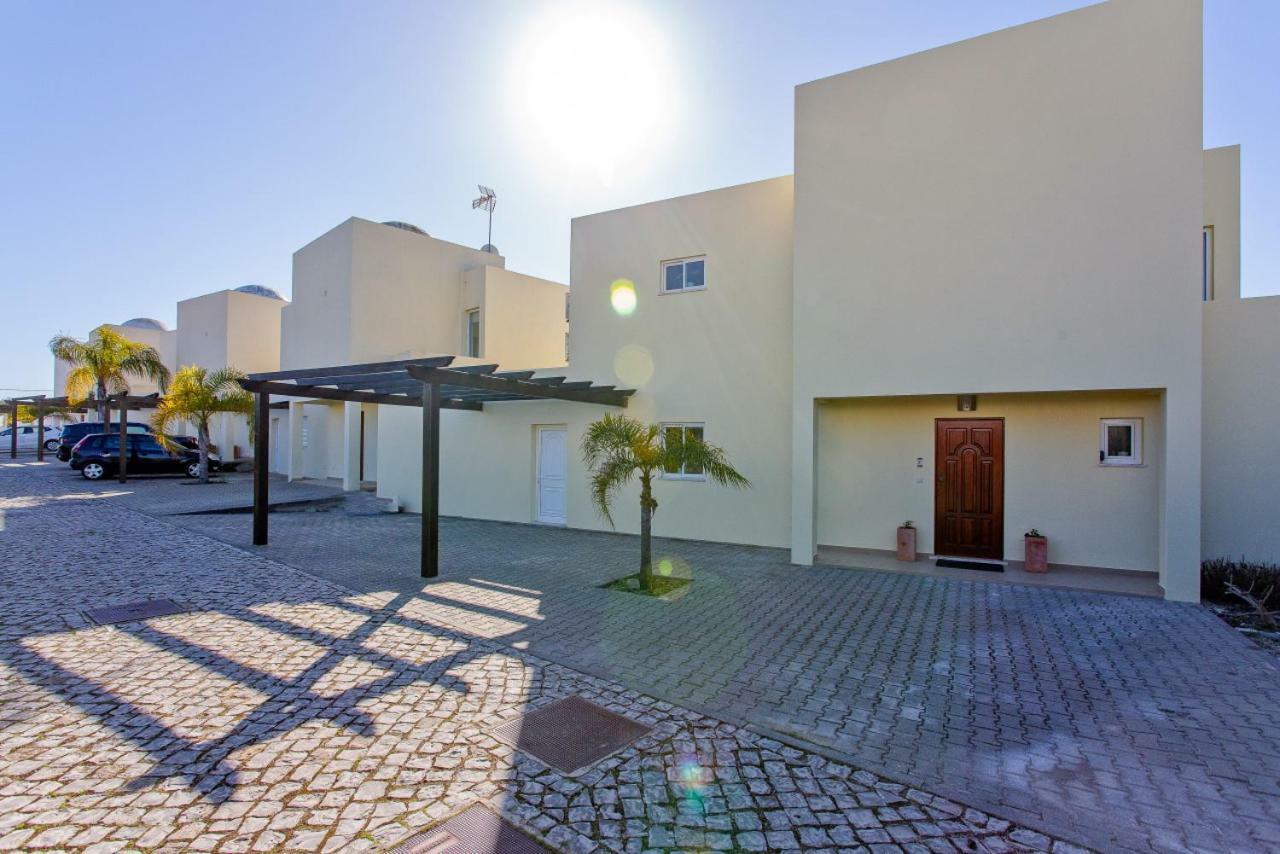 Villas Sol E Poesia 阿尔布费拉 外观 照片