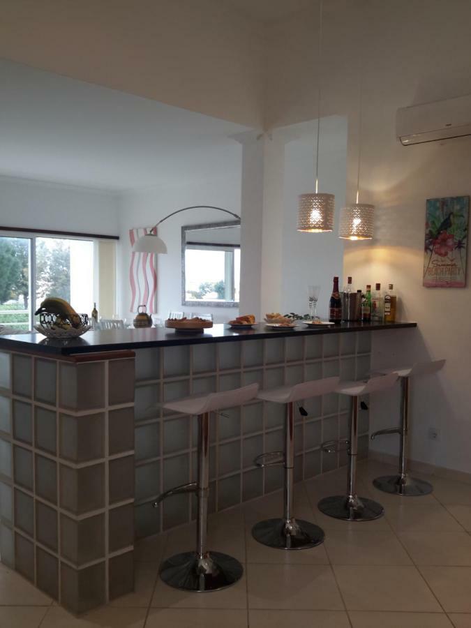 Villas Sol E Poesia 阿尔布费拉 外观 照片