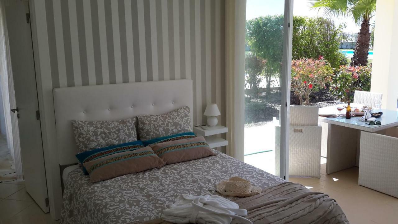Villas Sol E Poesia 阿尔布费拉 外观 照片